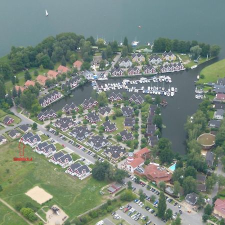 5*Ferienwohnung Seeblick 4 Wendisch Rietz Exteriér fotografie