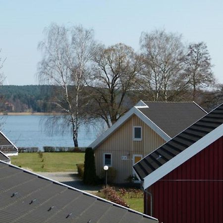 5*Ferienwohnung Seeblick 4 Wendisch Rietz Exteriér fotografie