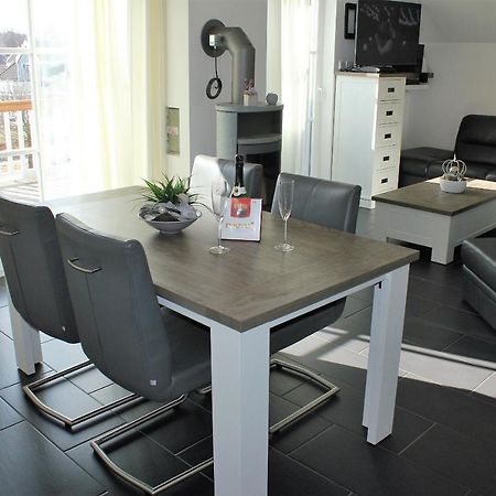 5*Ferienwohnung Seeblick 4 Wendisch Rietz Exteriér fotografie