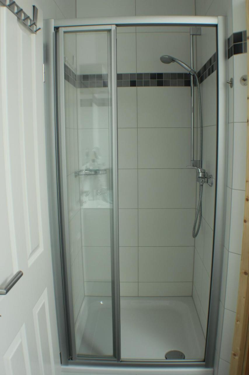 5*Ferienwohnung Seeblick 4 Wendisch Rietz Exteriér fotografie