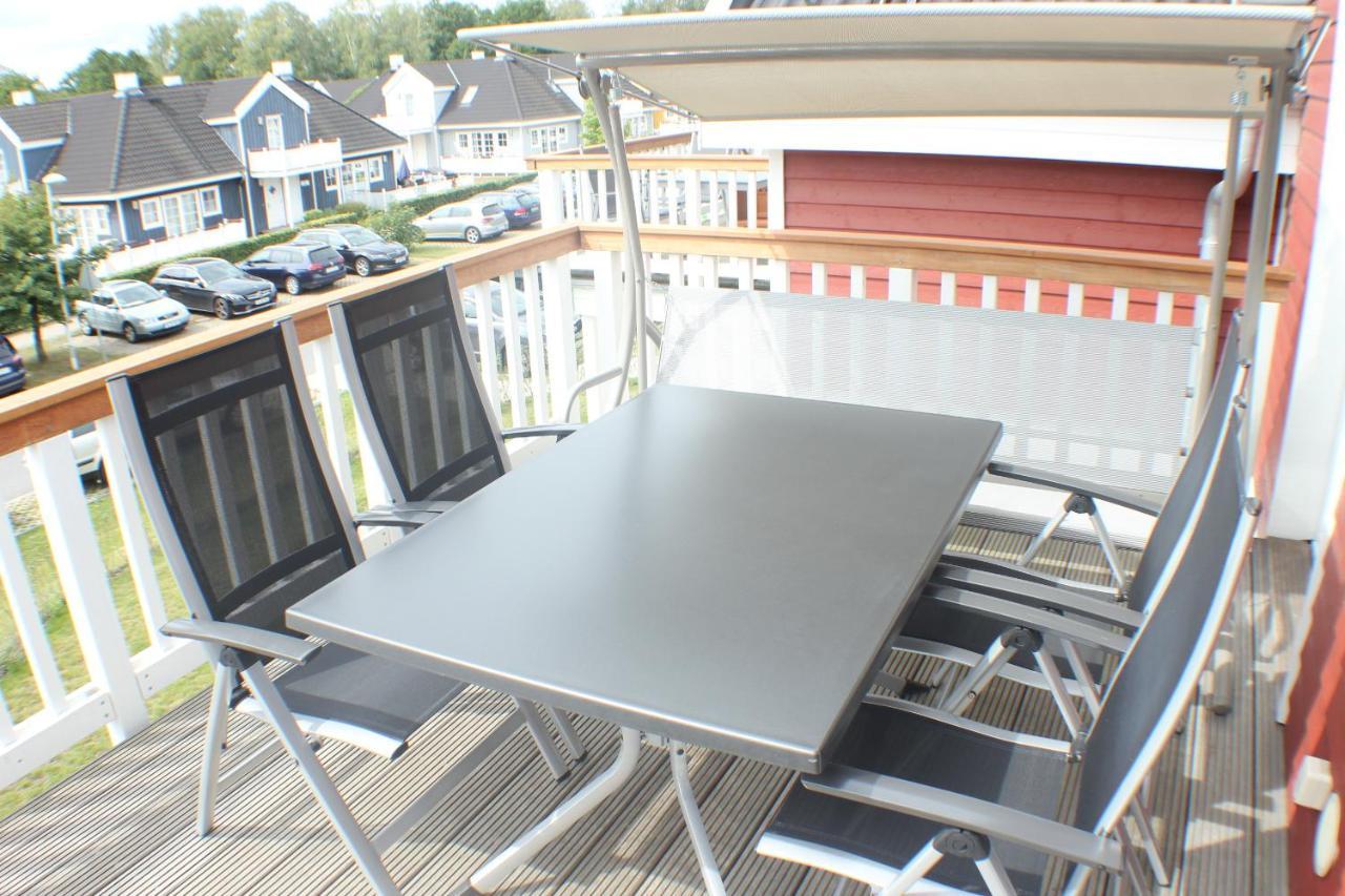 5*Ferienwohnung Seeblick 4 Wendisch Rietz Exteriér fotografie